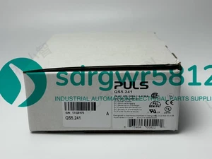 New In Box PULS QS5.241 Power Supplyer - Picture 1 of 6