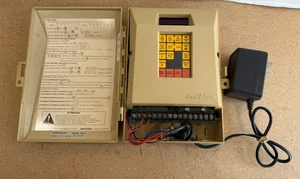 Regolatore timer RAINBIRD CRC-4A -- SI ACCENDE - Foto 1 di 7