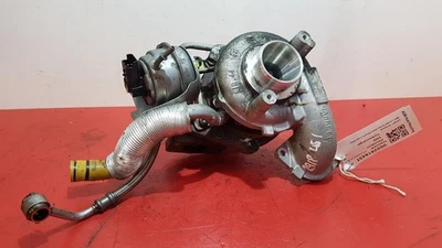 TURBOCOMPRESOR PEUGEOT 3008 2013 1,6 L DIÉSEL DV6C (9HD) 115,00 CV SIN PROBAR Foto 1 de 4