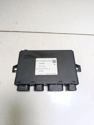 BMW i3 2016 Altre centraline / moduli 6135682805201 BOS114017 - Immagine 1 di 4