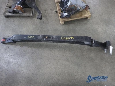 Chevrolet Silverado 2500 Pickup 2020-2024 muelle hoja trasero 84992005 0883 Foto 1 de 4