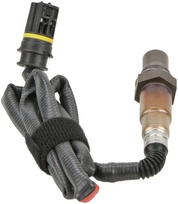 Bosch Oxygen Sensor 16318 fit Mercedes-Benz C240 C320 CLK320 CLK430 2001-2011 - Image 1 of 4