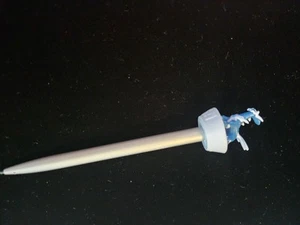 CLEAN!!! 2006 Pokemon Diamond Dialga Nintendo DS Stylus Pen Promo Preorder, - Picture 1 of 13