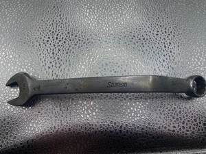 Snap-On Tools USA 12 Point Flank Drive Combination Wrench SAE Sz 5/8" MPN OEX20 - Bild 1 von 9