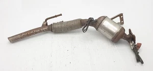 VOLKSWAGEN UP 11-20 1.0 PETROL CATALYTIC CONVERTER AND SENSORS 1S0131701D - Picture 1 of 10