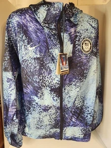 NIKE ACG CINDER CONE WIND BREAKER JACKE TEAM USA OLYMPIC FN4420-405 Herren XL - Bild 1 von 13