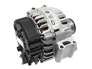 VALEO 12317521178 Alternator - 180 Amp BMW 530xi 325xi 525i 525xi 530i 528i - Picture 1 of 1