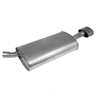 Exhaust Muffler Fits 1999 2000 2001 2002 Pontiac Grand Am - Image 1 of 2