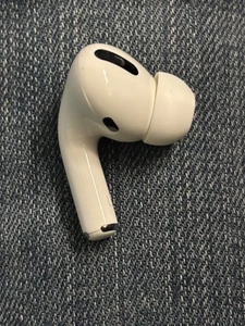 Apple AirPods A2084 Pro 1st Gen Pro Left Earbud Only Genuine Tested Works - Picture 1 of 3