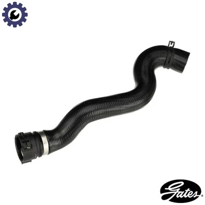 RADIATOR HOSE 05-3423 FOR VOLVO XC90/SUV B6324S/6324S5 3.2L 6cyl XC90 I SUV - Image 1 of 4
