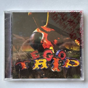 Papa Roach - Ego Trip CD, Album, Dlx Neu Noize Records 2022 Rock NOIZE005 - Bild 1 von 7