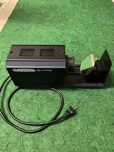 American DJ Vortex G DMX Effects Light - Works (NEW BULB) - Picture 1 of 6
