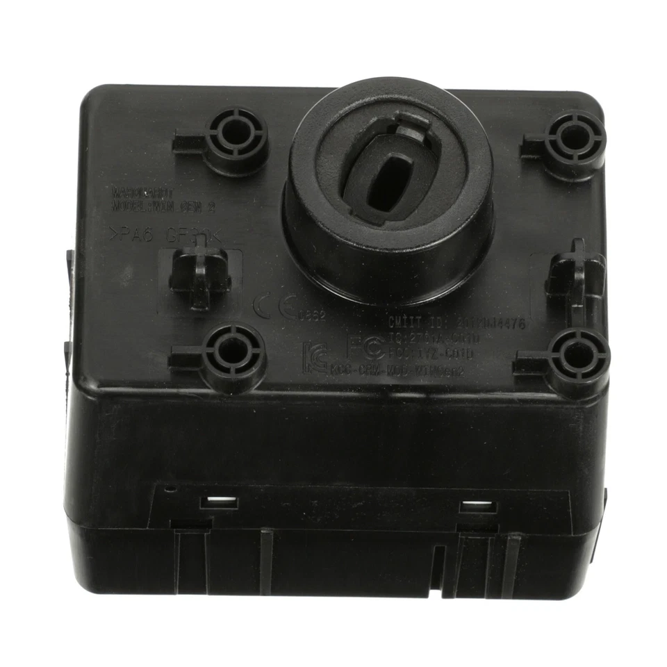 Dodge Chrysler Ram 1500 2500 3500 RECEPTOR NODO DE ENCENDIDO ENTRADA SIN LLAVE NUEVO MOPAR Foto 1 de 4