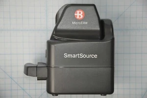 SSM1-MicroElite CHECK READER SCANNER WITHOUT MOTHERBOARD ONLY SCANNER - Picture 1 of 5