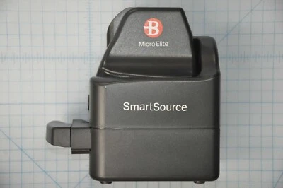 SSM1-MicroElite CHECK READER SCANNER WITHOUT MOTHERBOARD ONLY SCANNER - Image 1 of 4