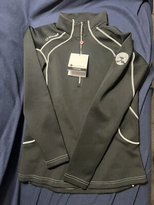 Sunice Golf Womens Pullover Medium Pebble Beach Pro-Am - Image 1 of 4