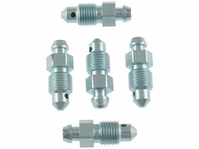 For 2000-2006 Lincoln LS Brake Bleeder Screw 43145YP 2001 2002 2003 2004 2005 - Image 1 of 2