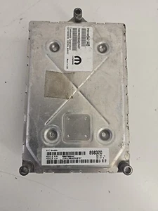 2011 JEEP COMPASS Engine Computer Ecu Pcm Ecm Pcu  P05150542ae - Picture 1 of 12