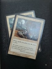 2x Alabaster Leech | Invasion | MTG Magic the Gathering Cards