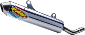 Silenciador antichispas FMF TurbineCore 2-Kawasaki-KX 85/100/112-1998-2025 - Mot - Imagen 1 de 1