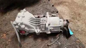 2009-2014 Nissan Murano Awd Rear Differential Carrier Assembly Ratio OEM - Picture 1 of 5