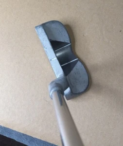 Acuity Voltage Putter Men's Steel Shaft Right-Handed 35" **READ INFO** - Picture 1 of 6