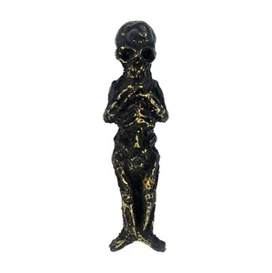 Einzelkopf Dark Kuman Thong Spirit Infant Thai Amulett Voodoo Haunted Talisman - Bild 1 von 4