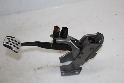 2005 Infiniti G35 Coupe M/T Brake Pedal OEM FF47 - Image 1 of 4