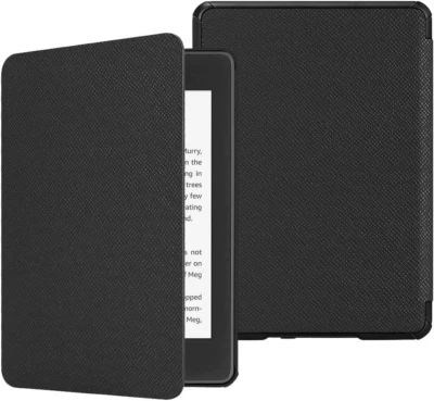 Funda Slimshell para Kindle Paperwhite de 6" (10.ª generación, lanzamiento 2018) - Premiu Foto 1 de 4
