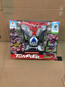 Rare Song Yang Tumbler Radio Control R/C Toy New Old Stock NOS  - Picture 1 of 9