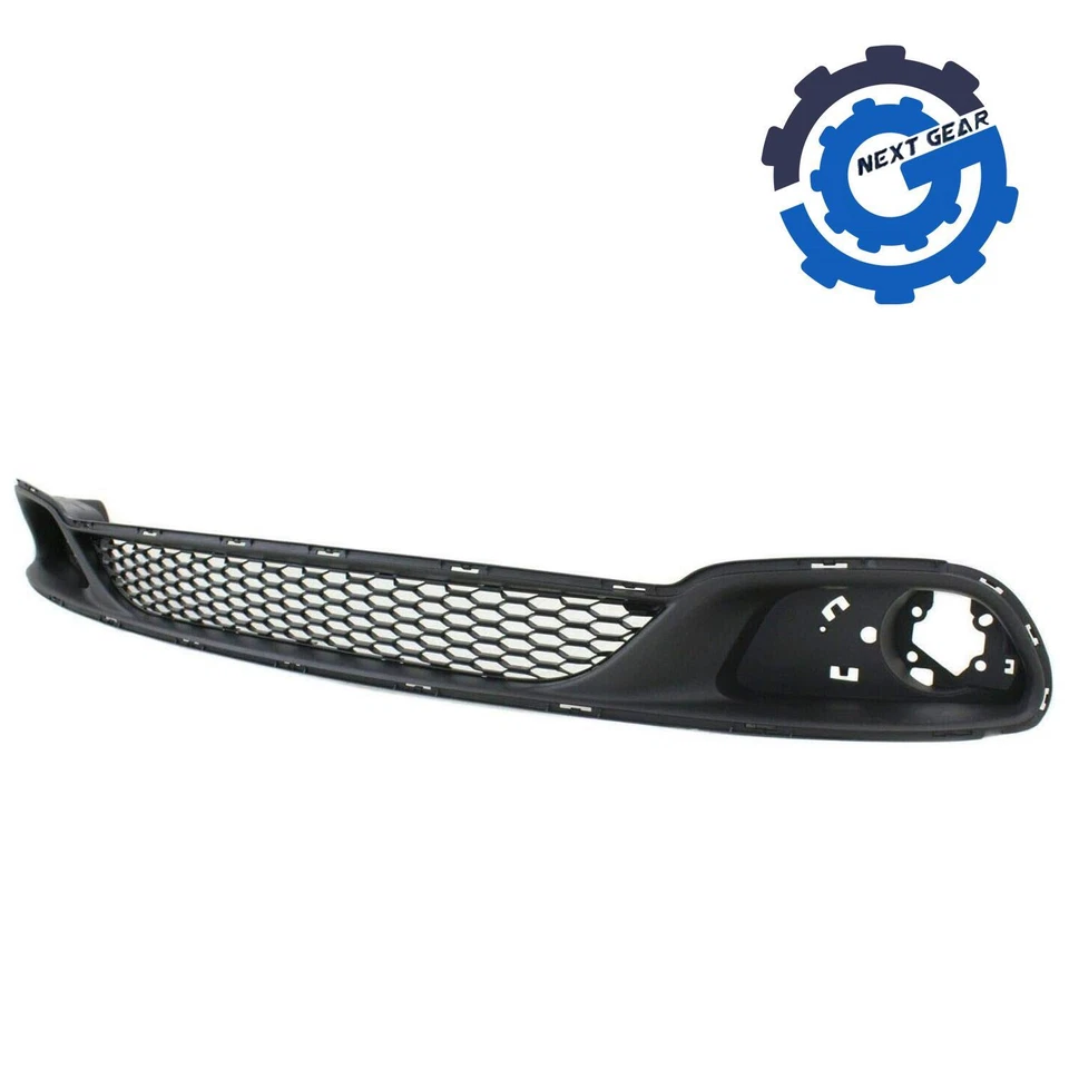 Lámpara antiniebla de rejilla inferior Mopar OEM para Dodge Grand Caravan 2011-2020 68100690AA Foto 1 de 4