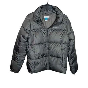 COLUMBIA Women's Puffect™ Coat, city grey, medium - Picture 1 of 7