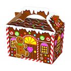 250 Wholesale Christmas Party Boxes Childrens Kids Santa Meal Food Bulk Buy Box