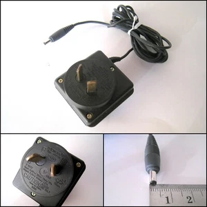 Genuine NOKIA ACP-7A Mobile Phone Charger (3.7V 355mA) - Picture 1 of 1