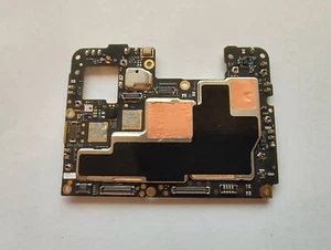 UNLOCKED Motorola Moto G POWER 5G 2023 128GB Xt2311 Motherboard Logic Board - Picture 1 of 2
