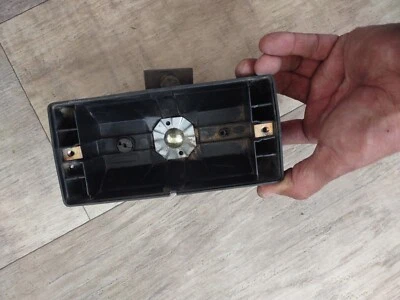 1 Housing Only Look 88-93 Jaguar XJS  For  Fog lights HELLA .le1478a , le1473a  - Image 1 of 4