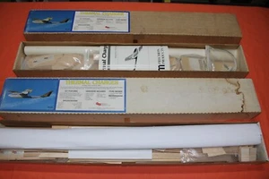 2ea. GM PRECISION THERMAL QUEEN Glider Kit - 1ea. Complete & 1ea. Incomplete - Picture 1 of 18