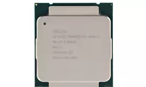 SR1XP (Intel Xeon E5-2680 v3) - Picture 1 of 1