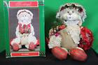 House Of Lloyd Christmas Around The World Flossie Doll Decorative Collectible