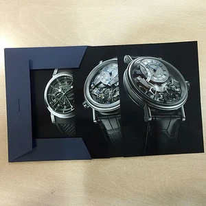 Breguet Press Kit 2015-2016 - Picture 1 of 2