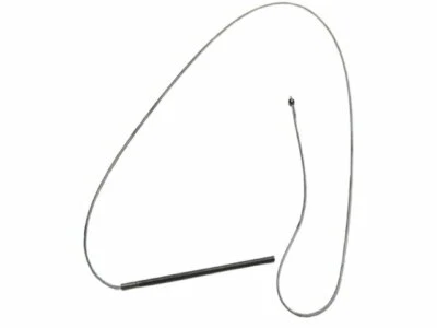 For 1959-1961 Chevrolet Parkwood Parking Brake Cable Front AC Delco 55551SN 1960 Foto 1 de 2