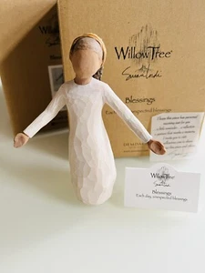 Willow Tree Blessings - Bild 1 von 5