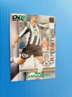 Card N.66 Fabio Cannavaro Juventus Fußball Cards 2005 Panini CC05 Neu Original
