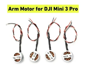 Arm Motor Propeller Motor Arm Engine for DJI Mini 3 Pro Drone Accessory Parts - Picture 1 of 8