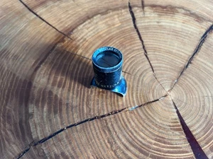 Leitz Wetzlar Fadenzähler Lupe Messmikroskop 9x - Bild 1 von 11