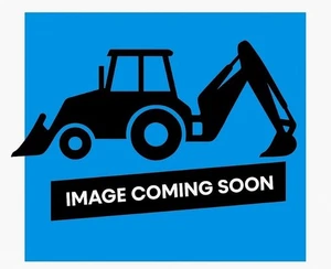 JCB BACKHOE - FRONT AXLE SPACER 5.5MM, SET OF 2 PCS. (PART NO. 819/00136) - Picture 1 of 1