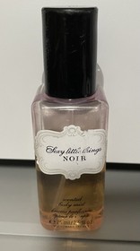 Victoria's Secret Sexy Little Things NOIR Scented Body Mist 2.5 Fl oz