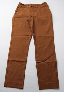 Old Navy Women's High-Waisted Pixie Skinny Ankle Pants WR4 Horsing Around Size 8 - Picture 1 of 4