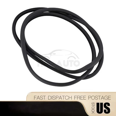 Sunroof Weatherstrip Glass Seal For Hummer H3 H3T 15242781 2006-2010 New - Image 1 of 4