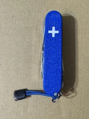 Victorinox 91mm Swiss Army Craftsman Knife - Image 1 of 4